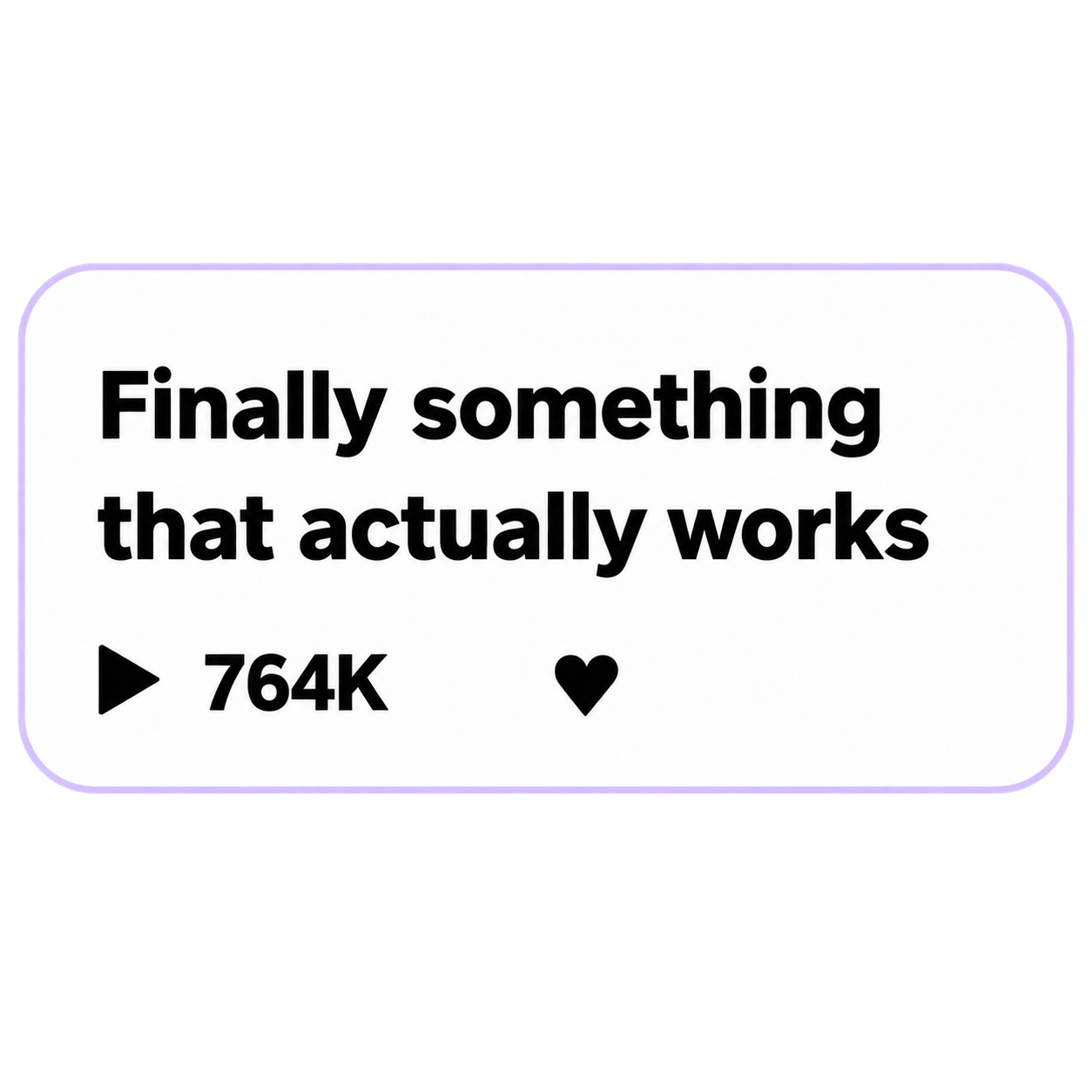 Creator dashboard app card graphic, bottom