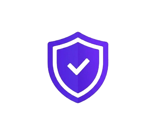 No upfront work required icon