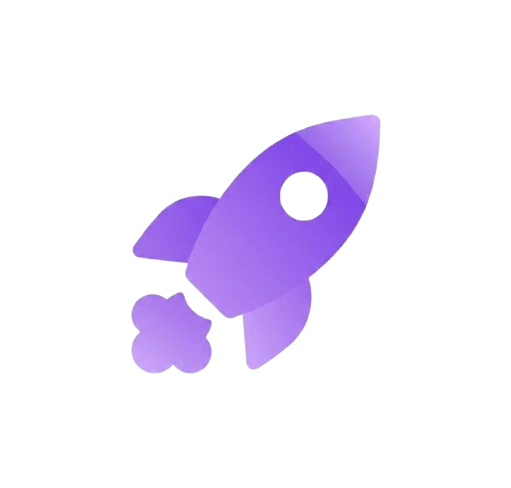 Performance upside icon