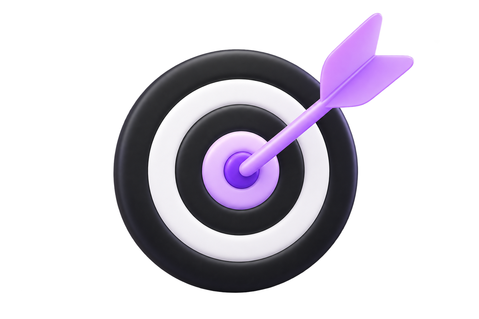 Brands posting campaign goals icon