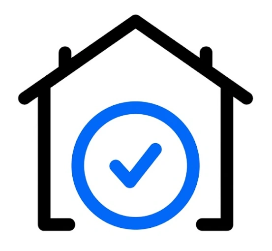 ProofPros AI assistant chat icon