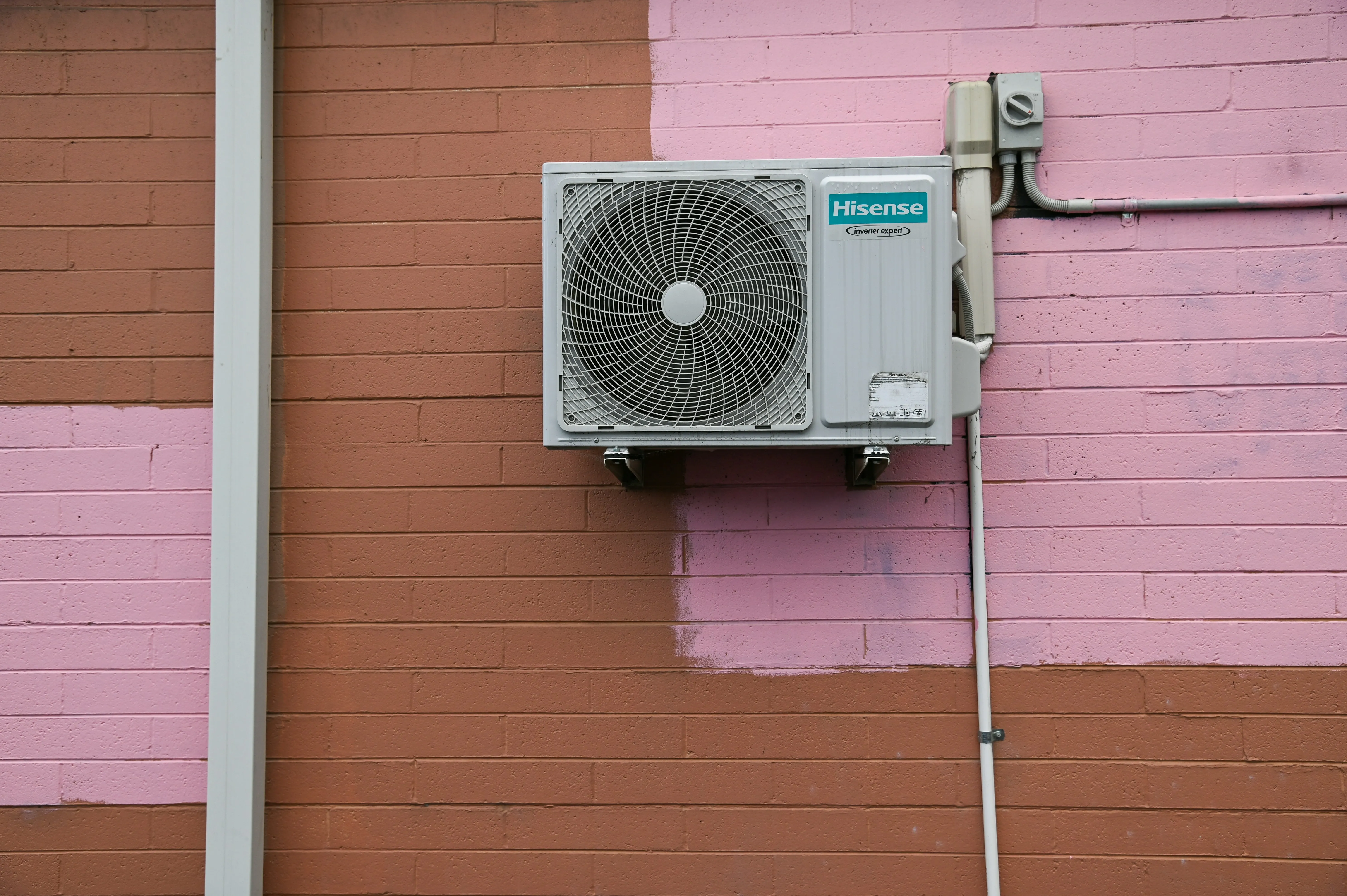 HVAC Maintenance