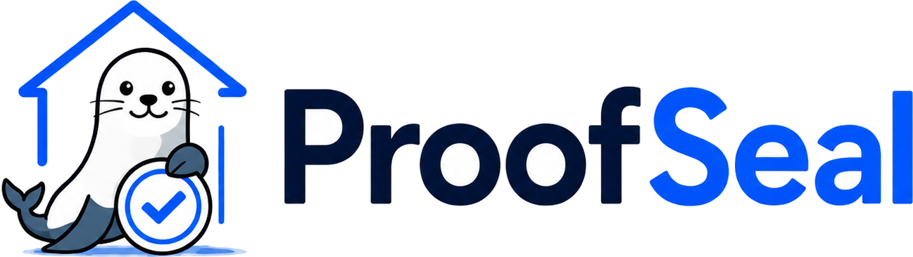 ProofSeal