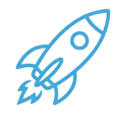 Higher earning potential icon